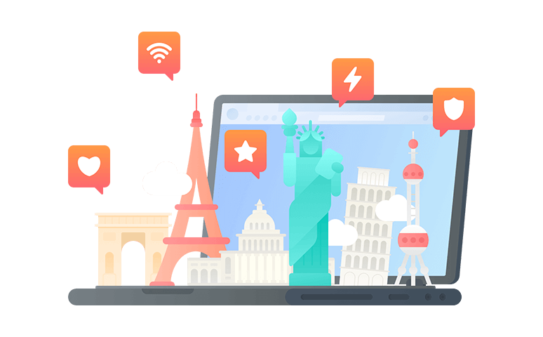 代理网易云音乐的回国vpn - 大陆加速器